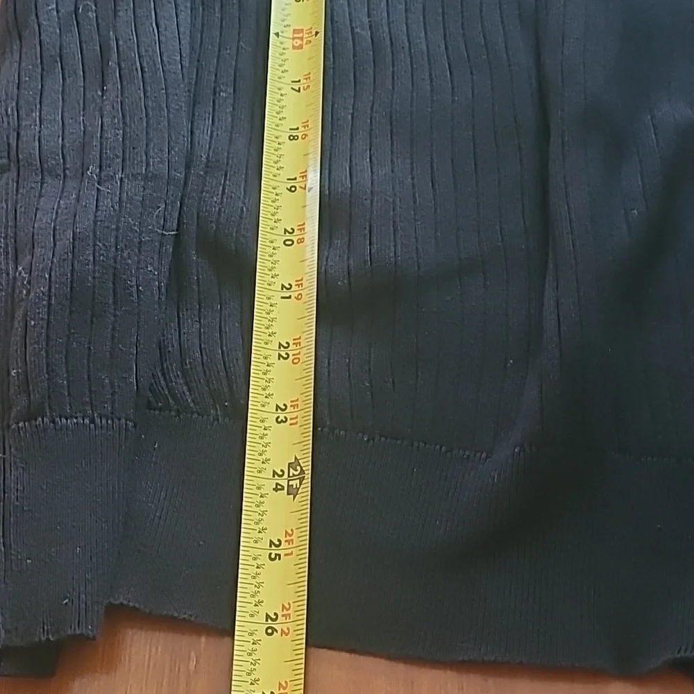 Ralph Lauren super ribbed
